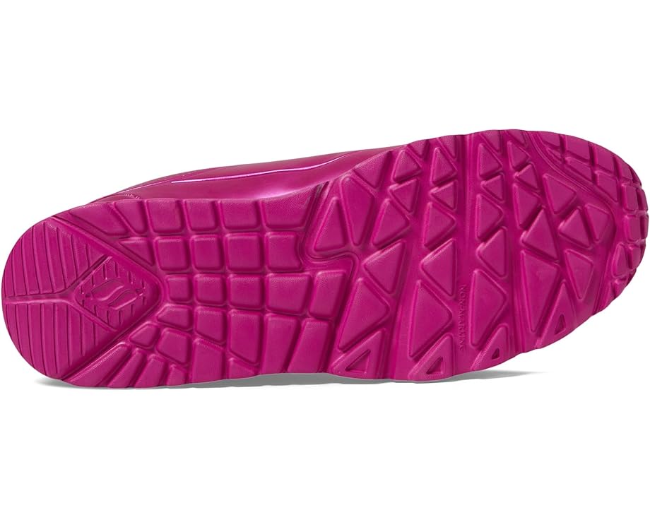 SKECHERS KIDS Uno Lite 310385L (Little Kid/Big Kid)