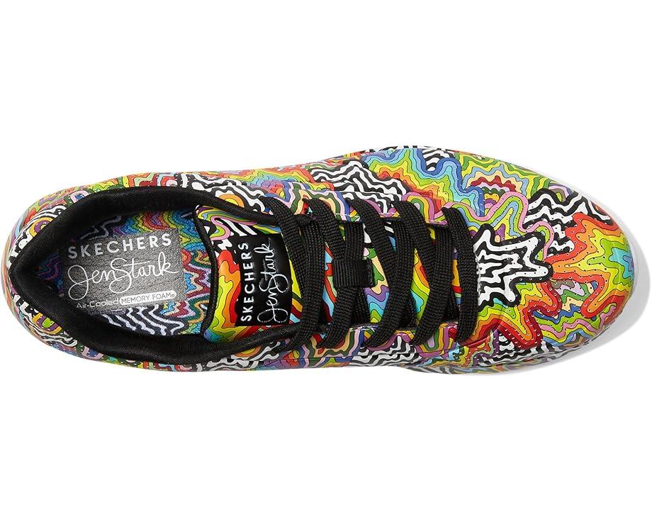 SKECHERS KIDS Uno Lite 310385L (Little Kid/Big Kid)