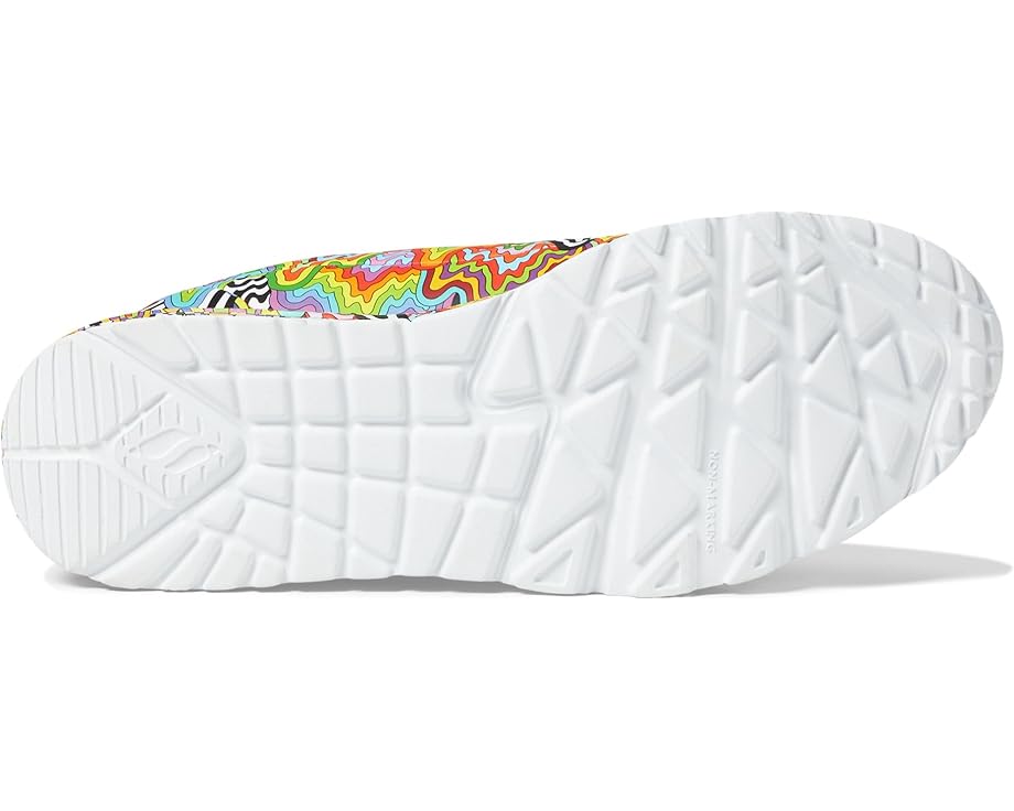 SKECHERS KIDS Uno Lite 310385L (Little Kid/Big Kid)