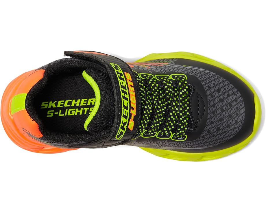 SKECHERS KIDS Vortex 2.0 - Quantroid 400604L (Little Kid/Big Kid)