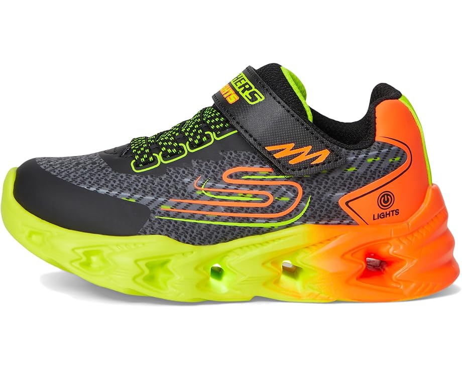 SKECHERS KIDS Vortex 2.0 - Quantroid 400604L (Little Kid/Big Kid)