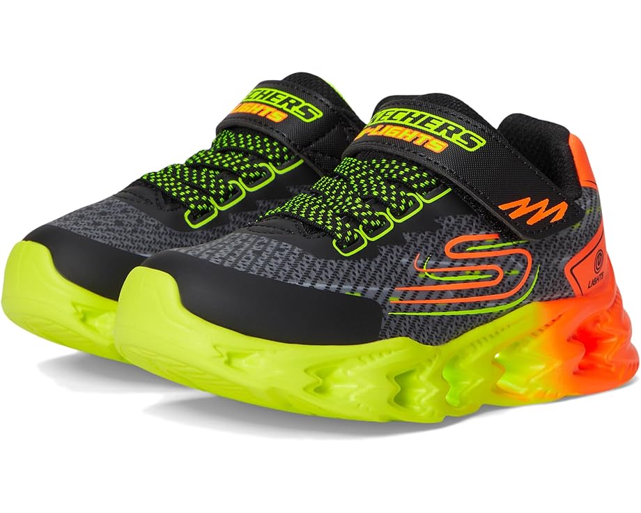 SKECHERS KIDS Vortex 2.0 - Quantroid 400604L (Little Kid/Big Kid)