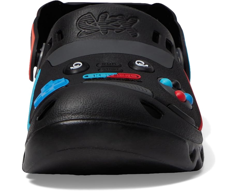 SKECHERS KIDS Zaggle - Hydro-Pointz (Little Kid/Big Kid)