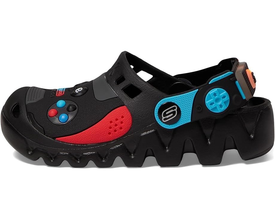 SKECHERS KIDS Zaggle - Hydro-Pointz (Little Kid/Big Kid)