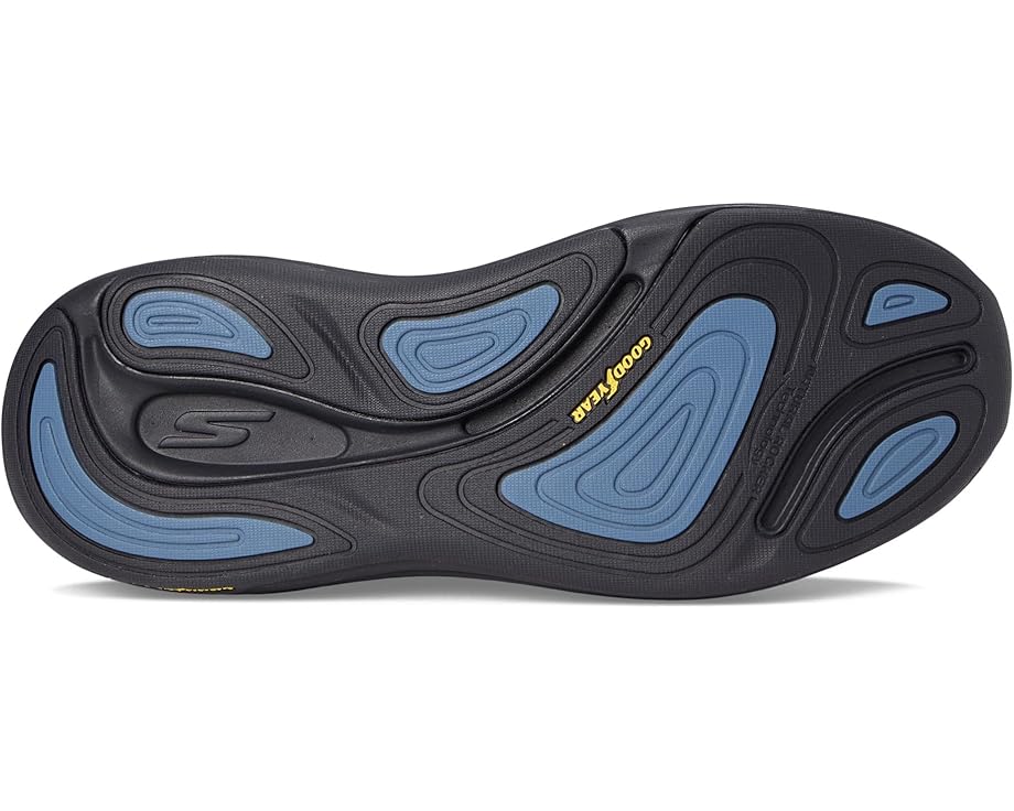 6pm SKECHERS Max Cushioning Suspension Chrone Hands Free Slip-Ins Women's