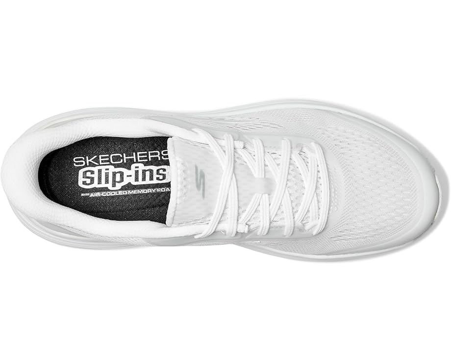 6pm SKECHERS Max Cushioning Suspension Chrone Hands Free Slip-Ins Women's