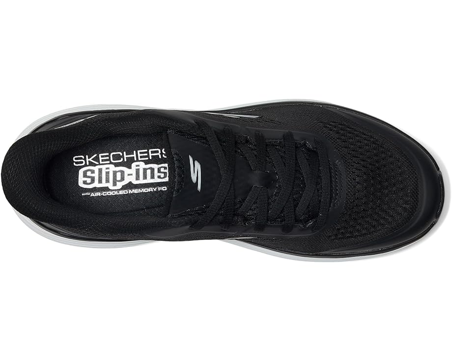 6pm SKECHERS Max Cushioning Suspension Chrone Hands Free Slip-Ins Women's