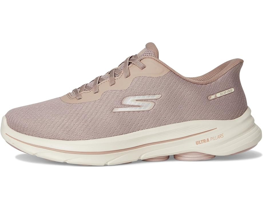 6pm SKECHERS Performance Go Walk 8 Nadia Hands Free Slip-Ins Women's