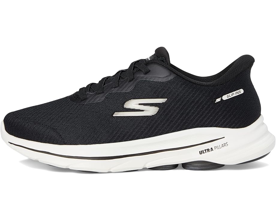 6pm SKECHERS Performance Go Walk 8 Pelayo Hands Free Slip-in Men's