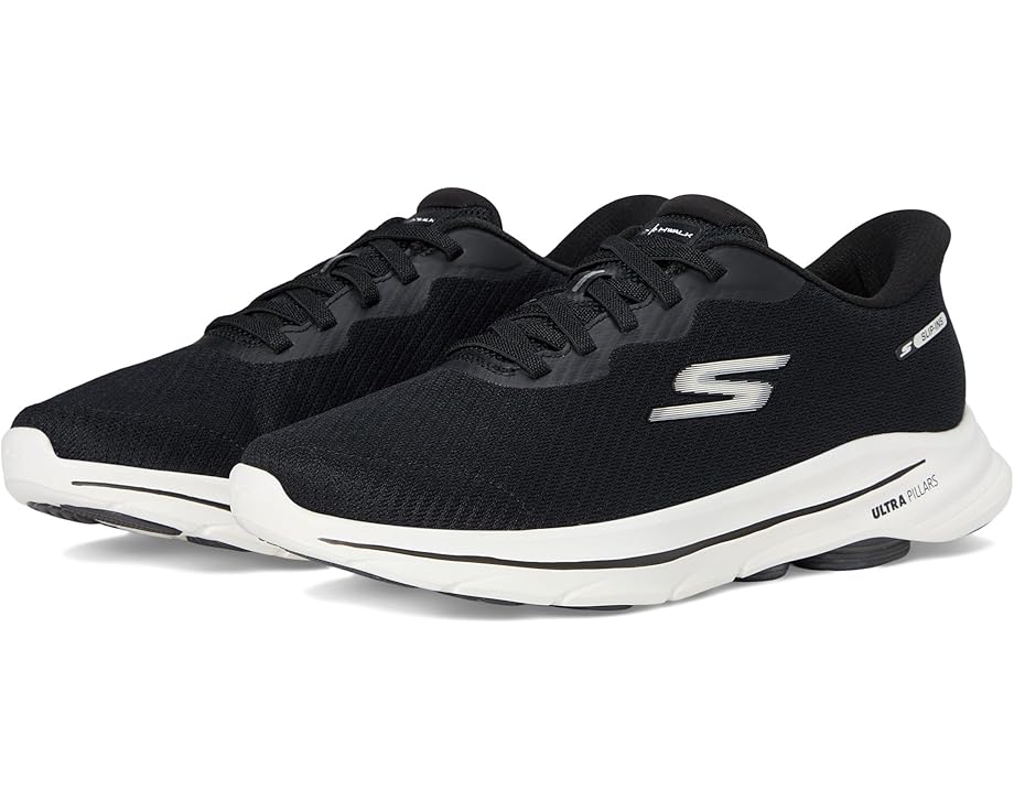 6pm SKECHERS Performance Go Walk 8 Pelayo Hands Free Slip-in Men's