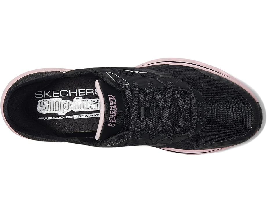 SKECHERS Performance Go Walk Glide Step 2.0 Belah Hands Free Slip-Ins Women's