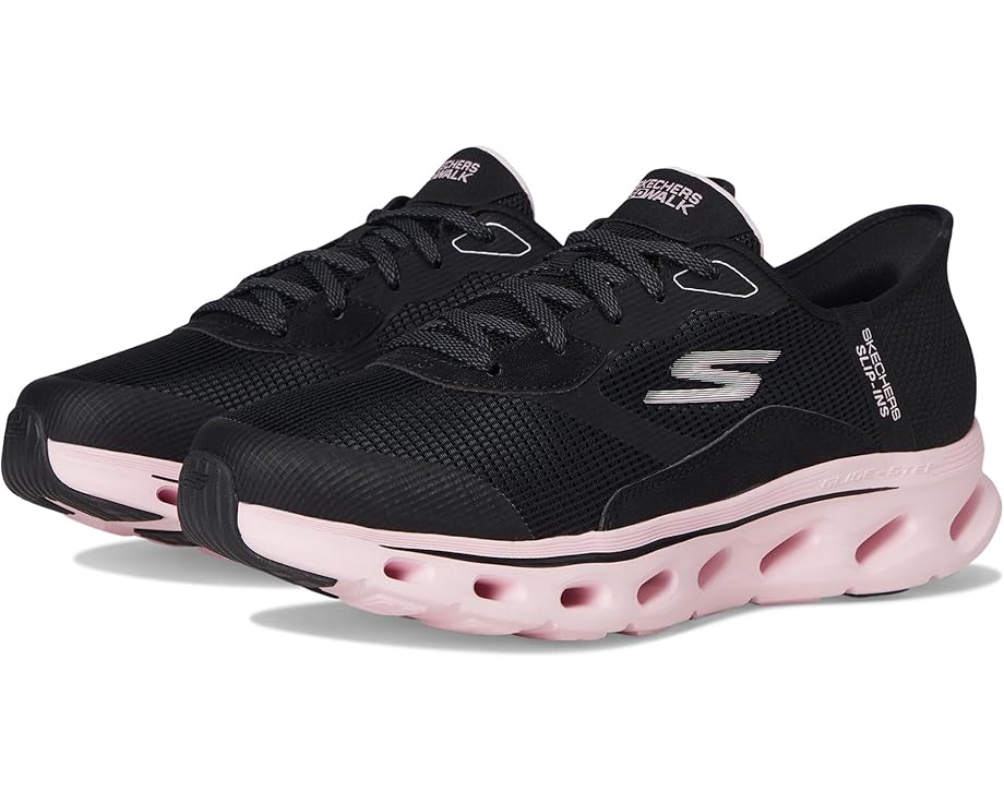 SKECHERS Performance Go Walk Glide Step 2.0 Belah Hands Free Slip-Ins Women's