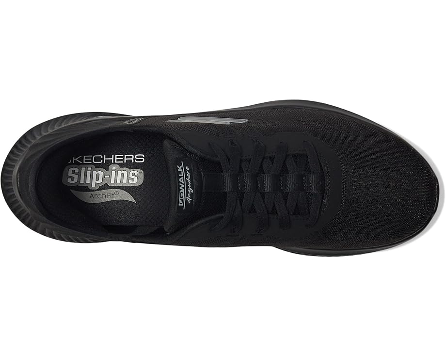 6pm SKECHERS Performance Hands Free Slip-Ins Go Walk Anywhere - Worldwide Men's