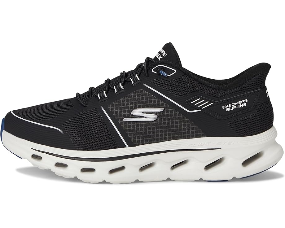 6pm SKECHERS Performance Hands Free Slip-ins Go Walk Glide-Step 2.0 - Zalor Sneaker Men's