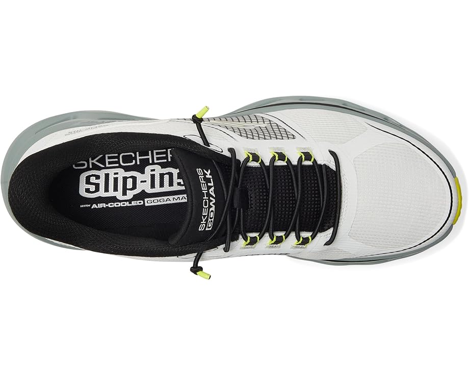 6pm SKECHERS Performance Hands Free Slip-ins Go Walk Glide-Step 2.0 - Zalor Sneaker Men's