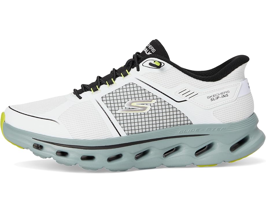 6pm SKECHERS Performance Hands Free Slip-ins Go Walk Glide-Step 2.0 - Zalor Sneaker Men's