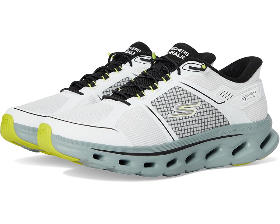 6pm SKECHERS Performance Hands Free Slip-ins Go Walk Glide-Step 2.0 - Zalor Sneaker Men's