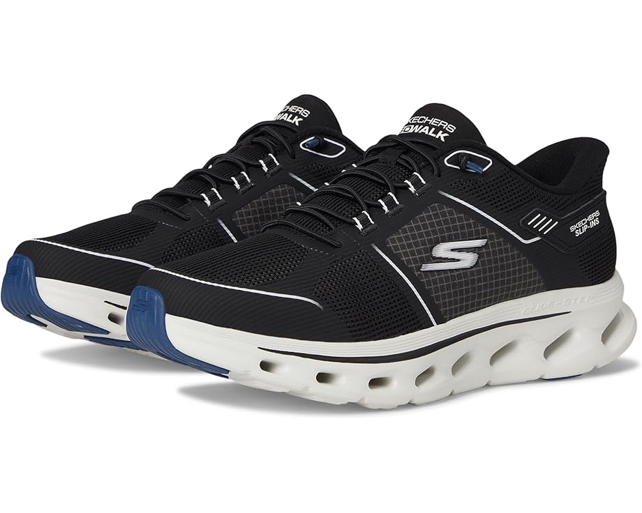 6pm SKECHERS Performance Hands Free Slip-ins Go Walk Glide-Step 2.0 - Zalor Sneaker Men's