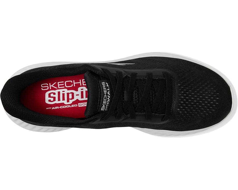 6pm SKECHERS Performance Hands Free Slip-ins Go Walk Now - Payton Sneaker Men's