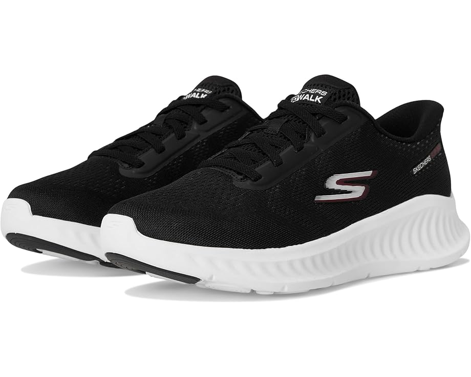 6pm SKECHERS Performance Hands Free Slip-ins Go Walk Now - Payton Sneaker Men's