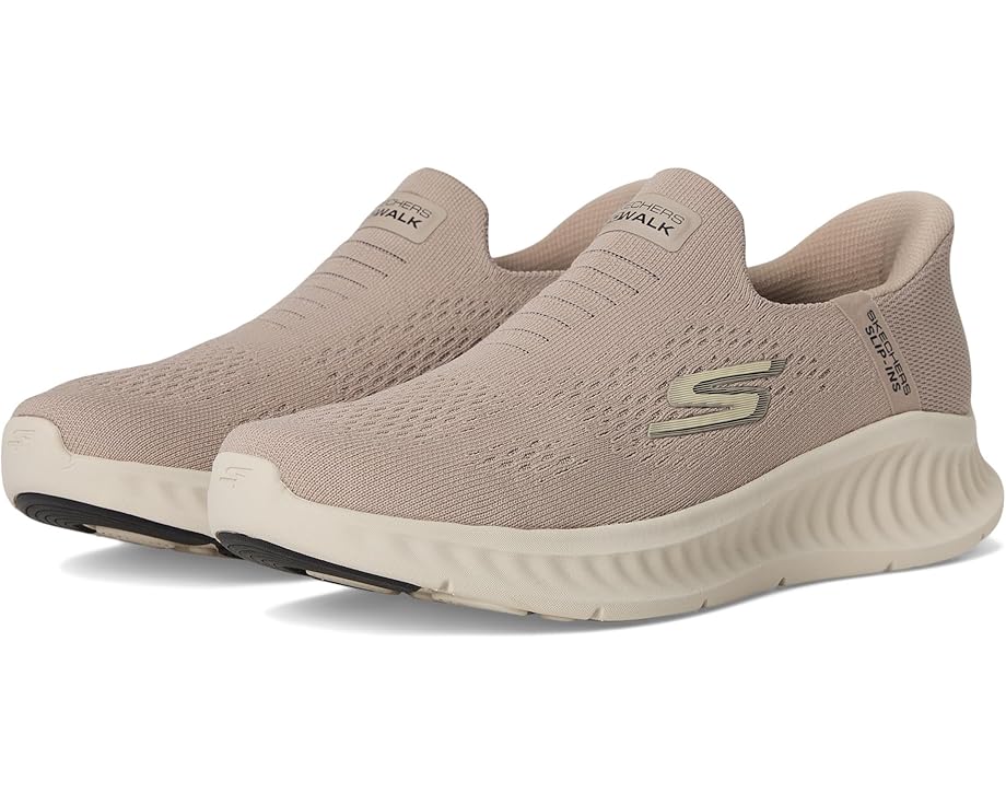 6pm SKECHERS Performance Hands Free Slip-ins Go Walk Now - Sauntered Sneaker Men's