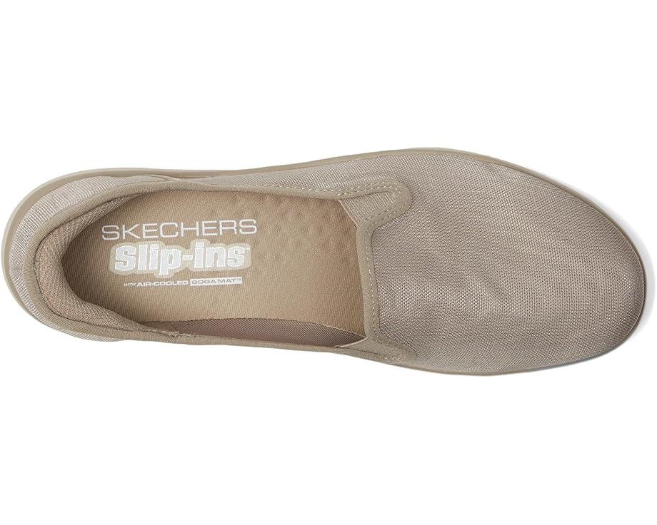 6pm SKECHERS Performance On-the-go Flex Radiant Hands Free Slip-ins - Ssiren Women's
