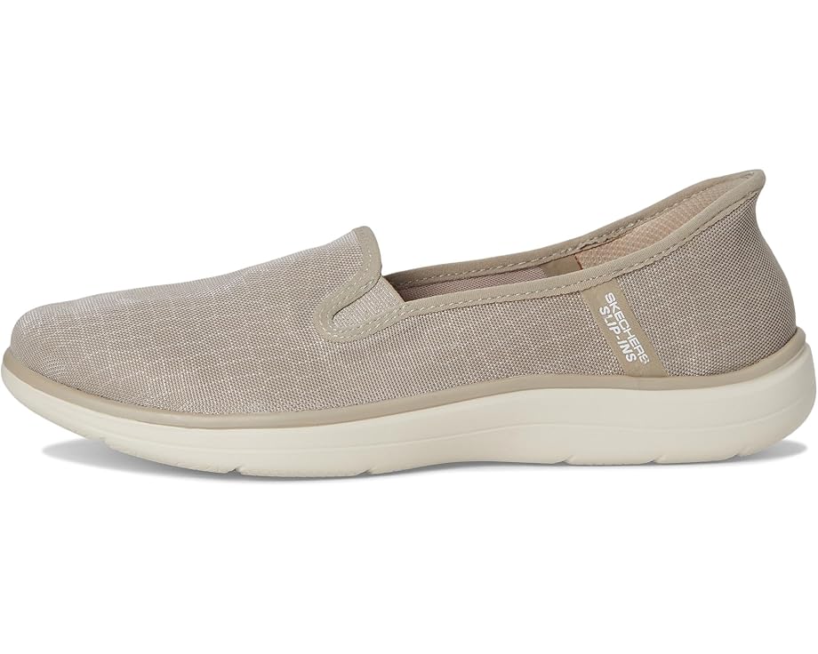 6pm SKECHERS Performance On-the-go Flex Radiant Hands Free Slip-ins - Ssiren Women's