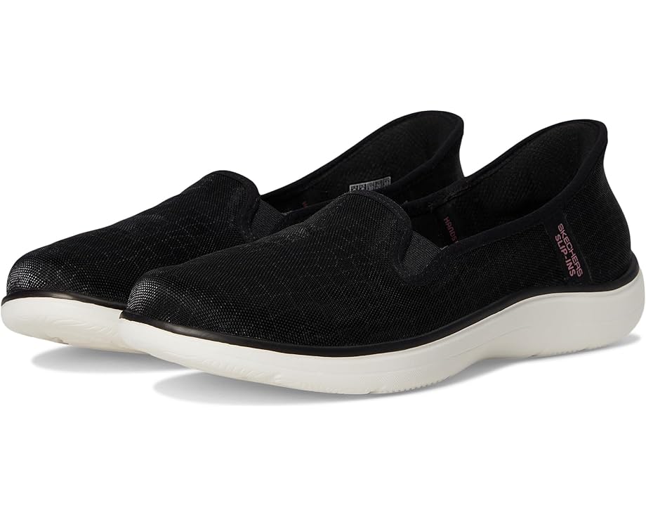 6pm SKECHERS Performance On-the-go Flex Radiant Hands Free Slip-ins - Ssiren Women's