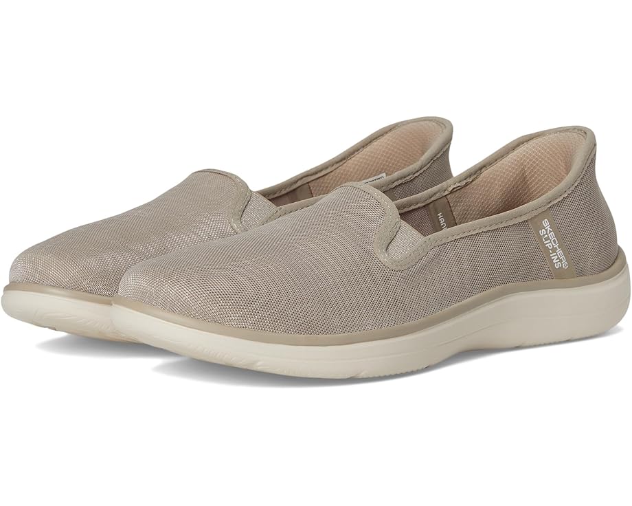 6pm SKECHERS Performance On-the-go Flex Radiant Hands Free Slip-ins - Ssiren Women's