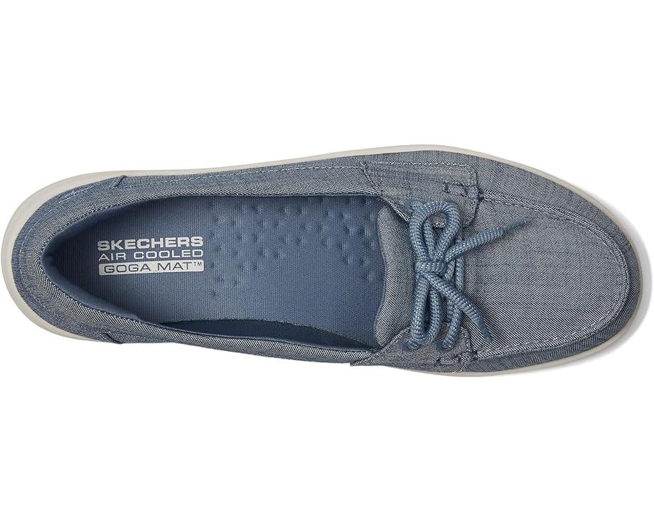 6pm SKECHERS Performance On-The-Go Flex Radiant - Rivera Women's