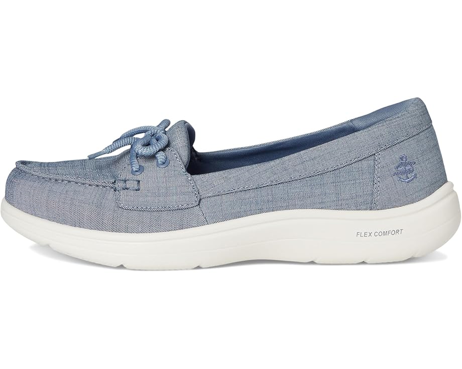 6pm SKECHERS Performance On-The-Go Flex Radiant - Rivera Women's