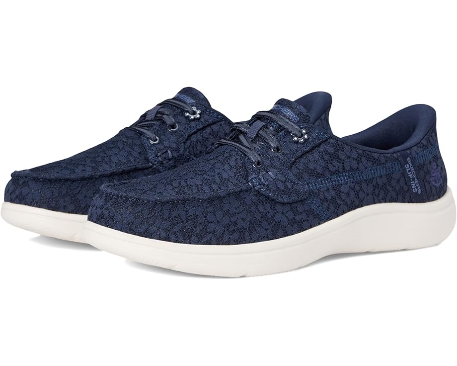 6pm SKECHERS Performance On-The-Go Hands Free Slip-Ins On-The-Go Flex Radiant - Leilani Women's