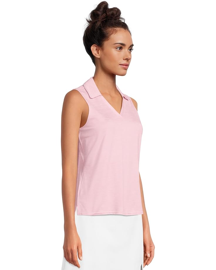 SKECHERS Pickleball Godri Swift Sleeveless Polo Women's