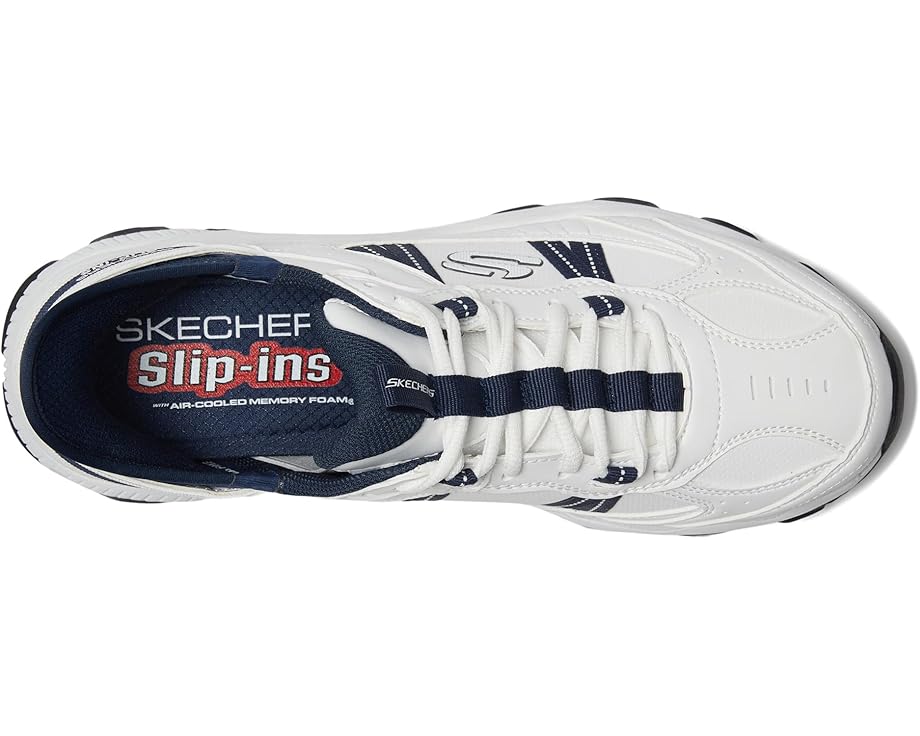 SKECHERS Stamina AT Hands Free Slip-In Sneaker Men's