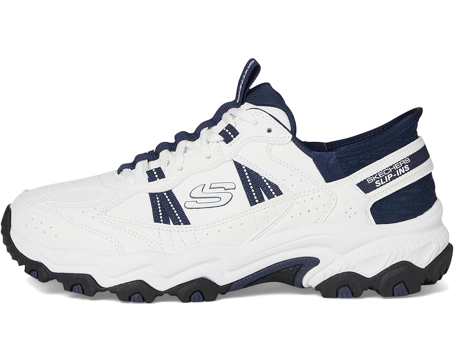 SKECHERS Stamina AT Hands Free Slip-In Sneaker Men's