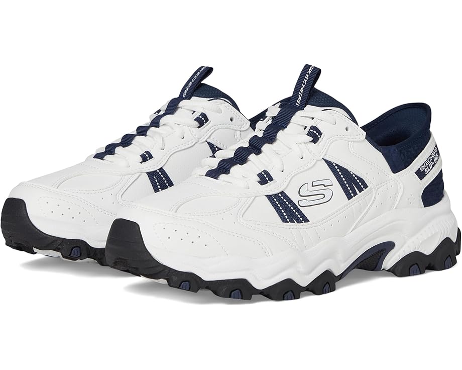 SKECHERS Stamina AT Hands Free Slip-In Sneaker Men's