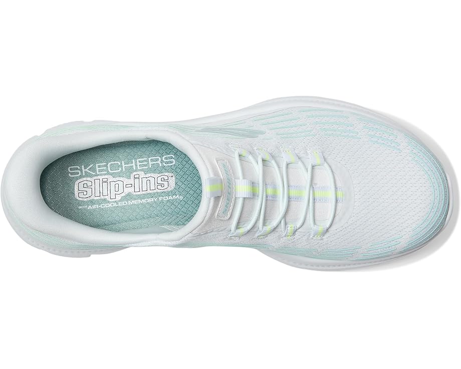 6pm SKECHERS Summits Plus Hands Free Slip-INS Women's