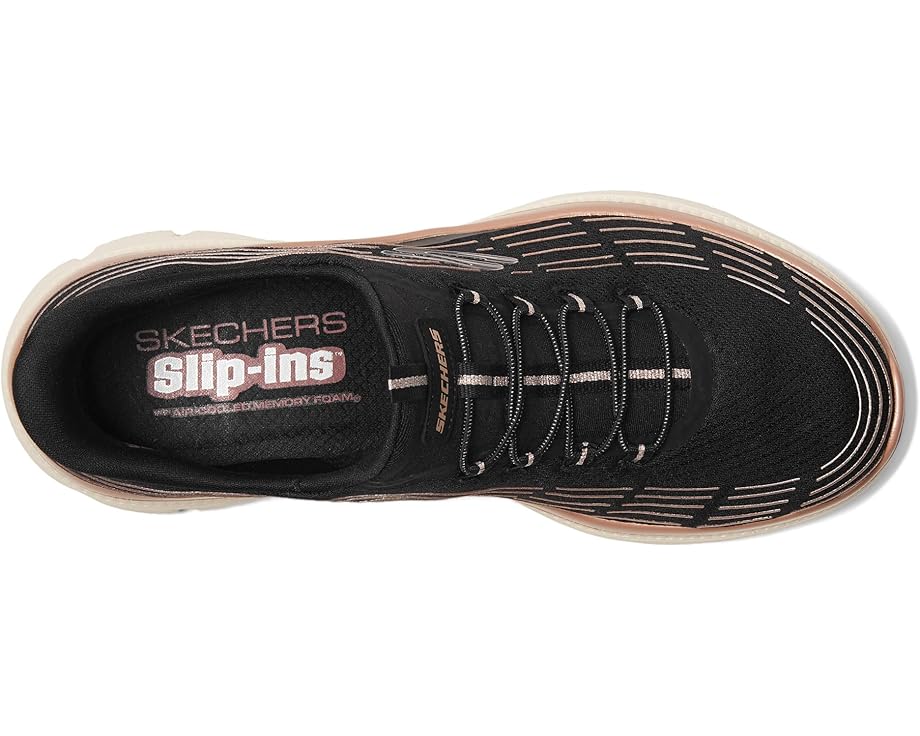 SKECHERS Summits Plus Hands Free Slip-INS Women's