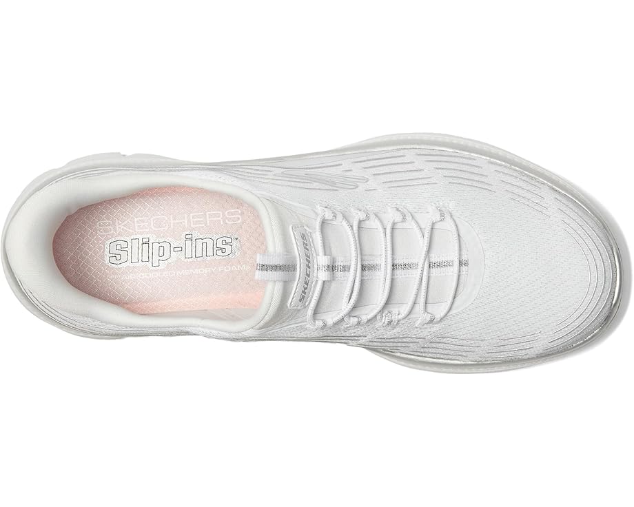 SKECHERS Summits Plus Hands Free Slip-INS Women's