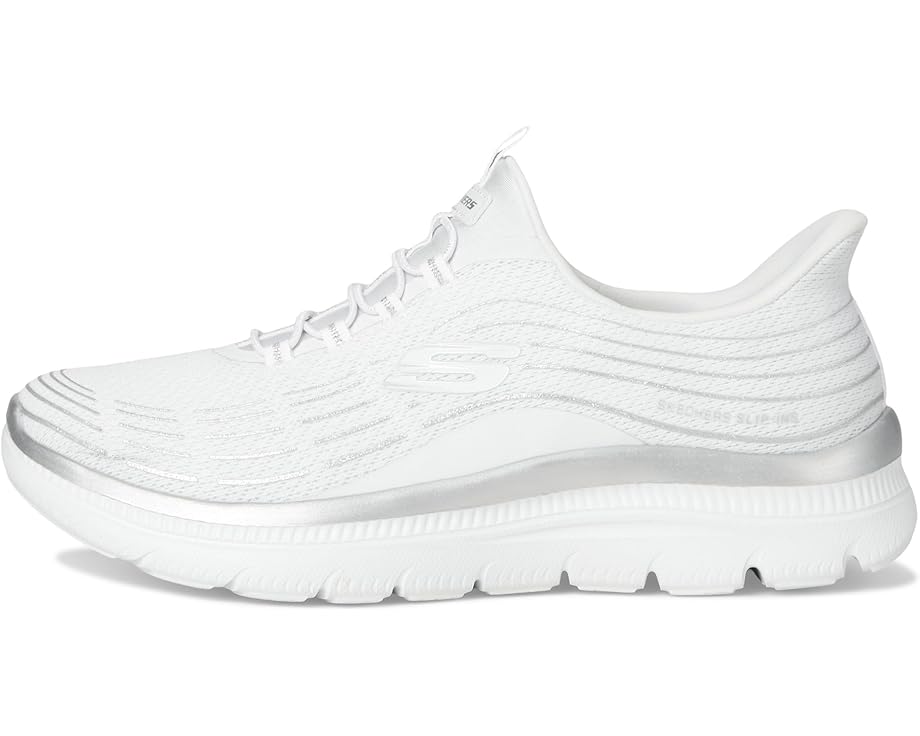 SKECHERS Summits Plus Hands Free Slip-INS Women's
