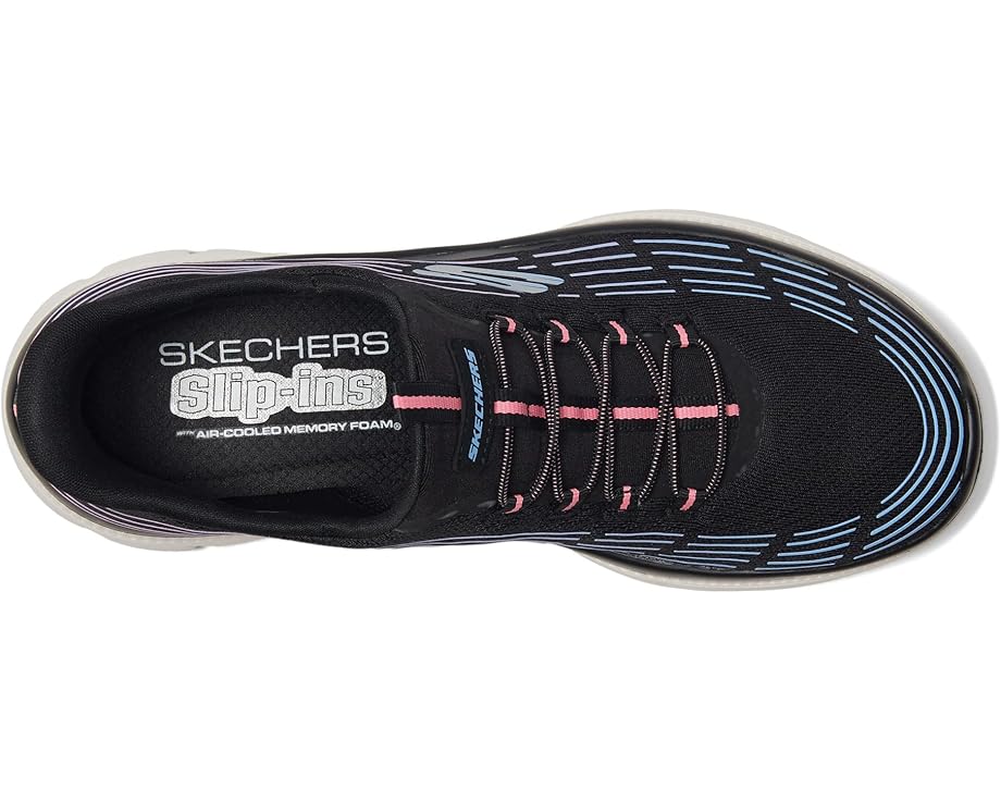 SKECHERS Summits Plus Hands Free Slip-INS Women's