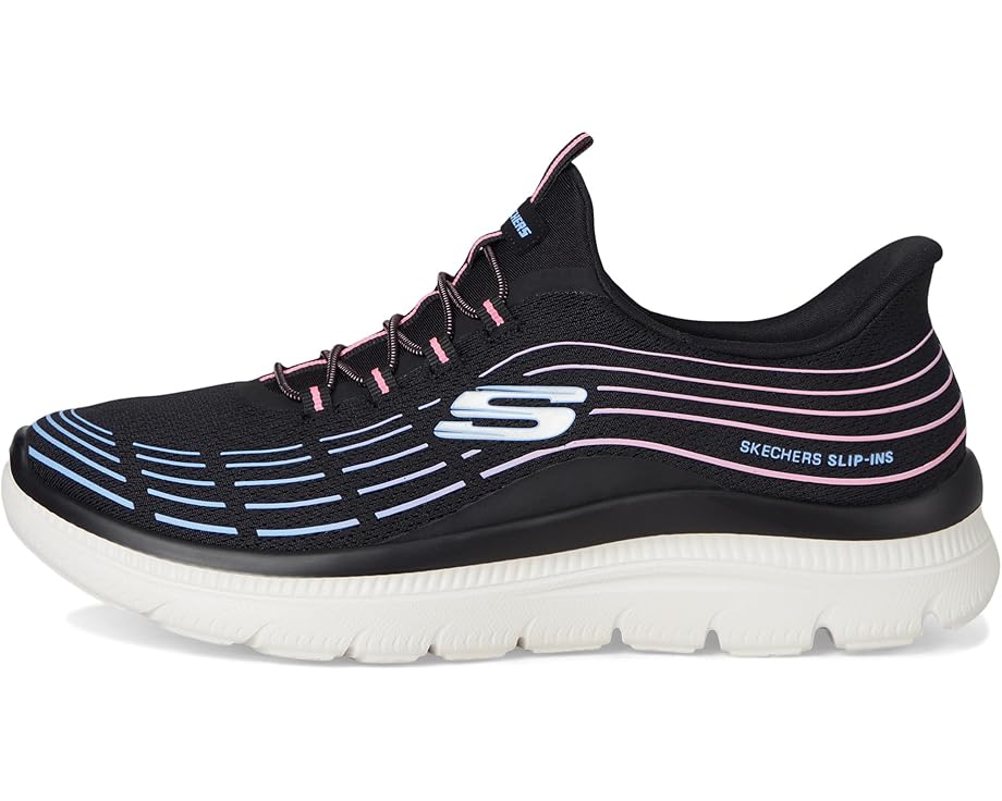SKECHERS Summits Plus Hands Free Slip-INS Women's
