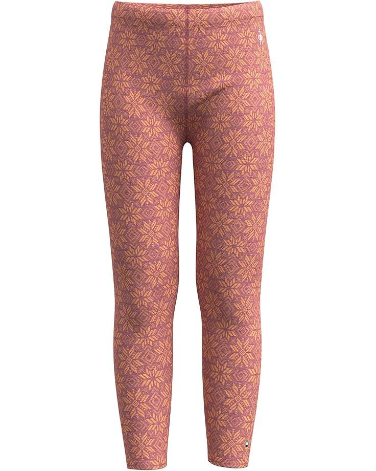 6pm Smartwool Kids Classic Thermal Merino Base Layer Bottoms (Toddler/Little Kid/Big Kid)
