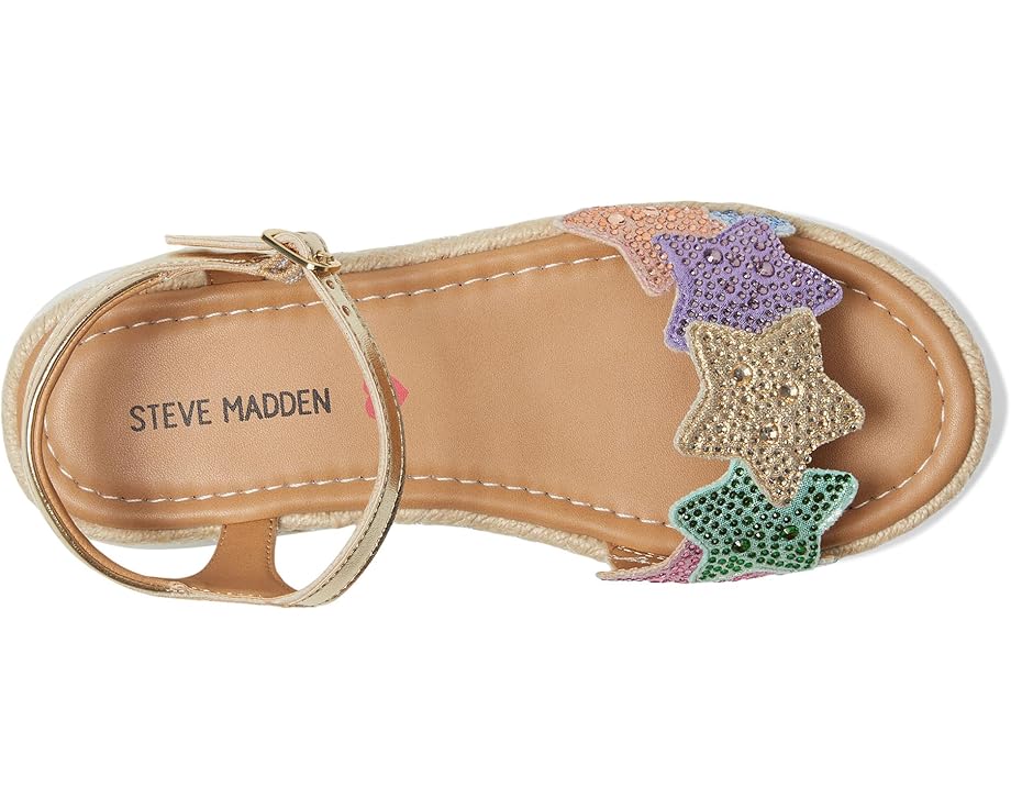 6pm Steve Madden Kids Gems (Toddler/Little Kid/Big Kid)