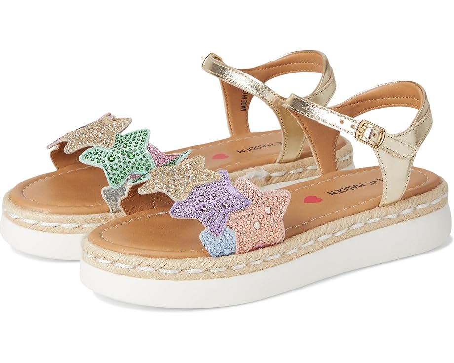 6pm Steve Madden Kids Gems (Toddler/Little Kid/Big Kid)
