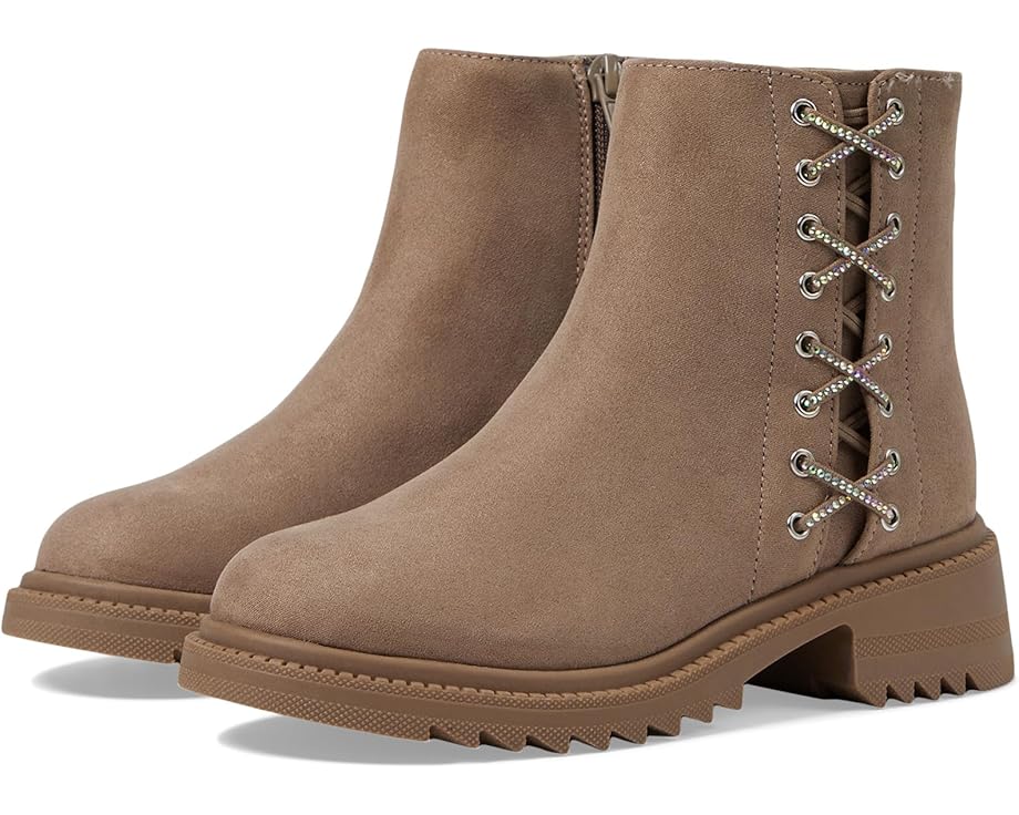 Steve Madden Kids Karra (Toddler/Little Kid/Big Kid)
