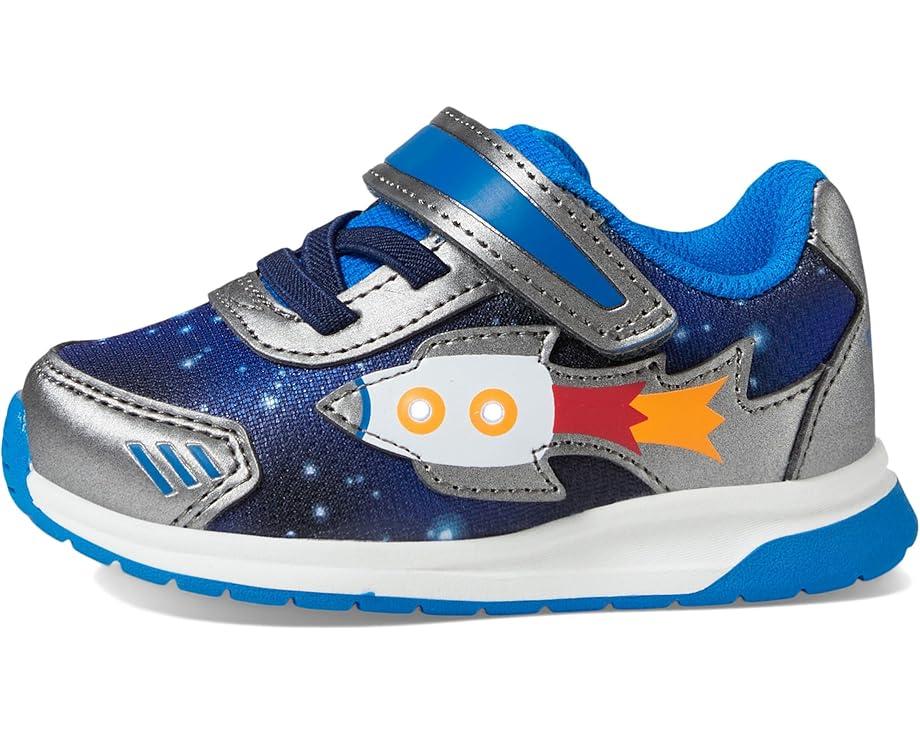Stride Rite SR Lighted Astro (Toddler/Little Kid)
