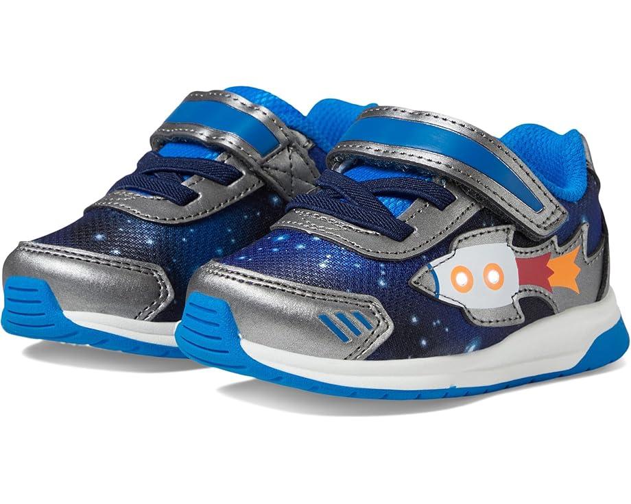 Stride Rite SR Lighted Astro (Toddler/Little Kid)
