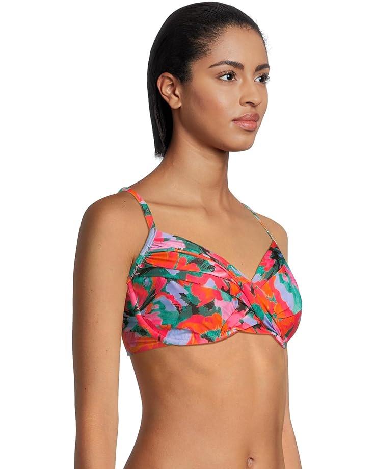 Sunsets Crossroads Underwire Top (D-DD Cups) Women's