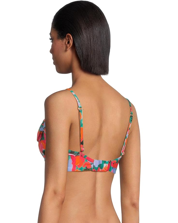 Sunsets Crossroads Underwire Top (D-DD Cups) Women's
